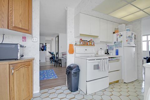Photo 11 at 702 - 100 Antibes Drive, Branson, Toronto