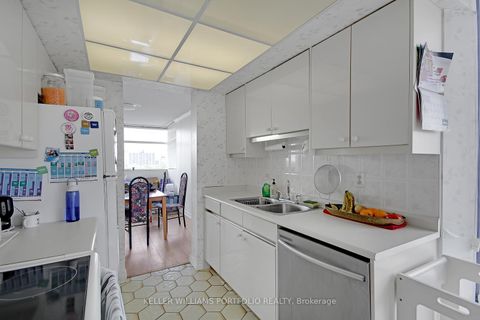 Photo 12 at 702 - 100 Antibes Drive, Branson, Toronto