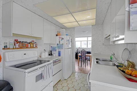 Photo 13 at 702 - 100 Antibes Drive, Branson, Toronto
