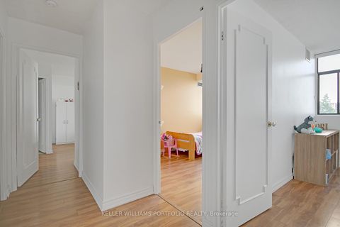 Photo 14 at 702 - 100 Antibes Drive, Branson, Toronto