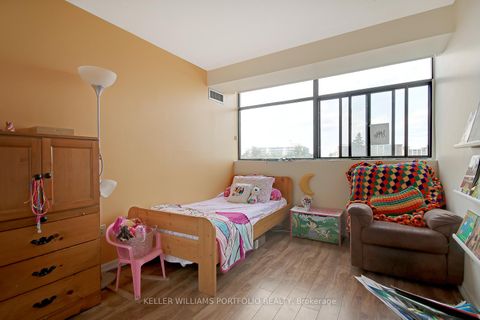 Photo 15 at 702 - 100 Antibes Drive, Branson, Toronto