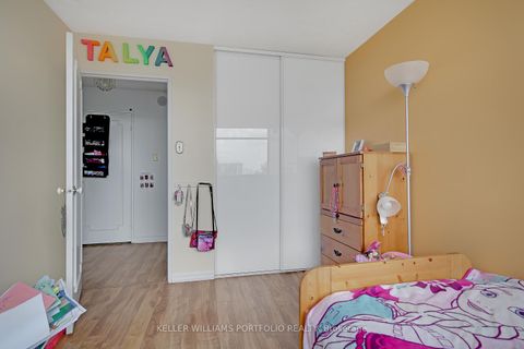 Photo 16 at 702 - 100 Antibes Drive, Branson, Toronto