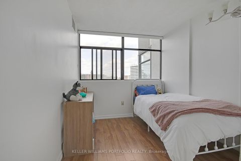 Photo 17 at 702 - 100 Antibes Drive, Branson, Toronto