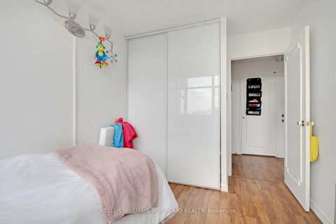Photo 18 at 702 - 100 Antibes Drive, Branson, Toronto
