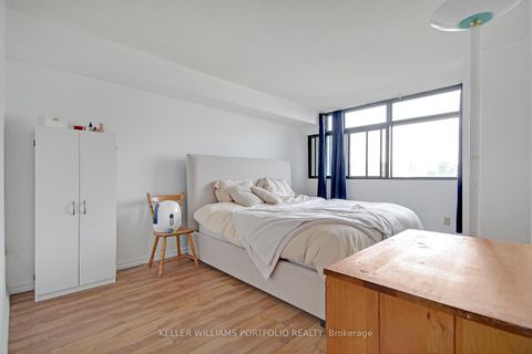 Photo 19 at 702 - 100 Antibes Drive, Branson, Toronto