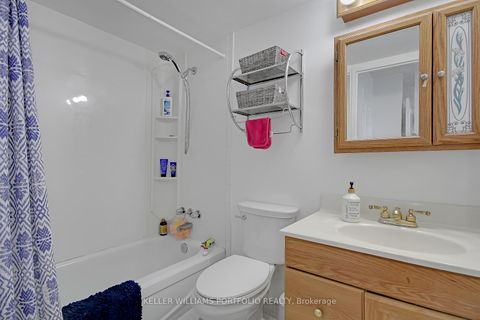 Photo 22 at 702 - 100 Antibes Drive, Branson, Toronto Photo 22 at 702 - 100 Antibes Drive, Branson, Toronto