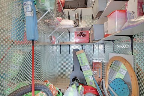 Photo 23 at 702 - 100 Antibes Drive, Branson, Toronto