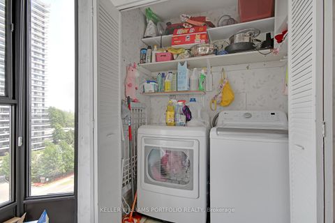 Photo 24 at 702 - 100 Antibes Drive, Branson, Toronto