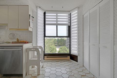 Photo 25 at 702 - 100 Antibes Drive, Branson, Toronto