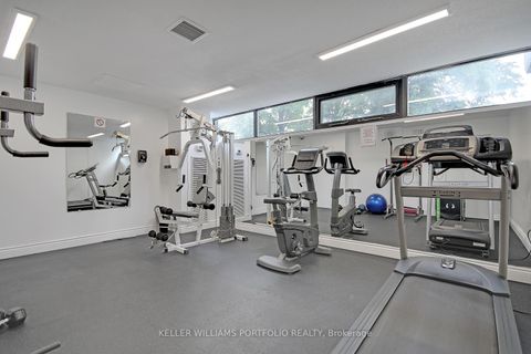 Photo 27 at 702 - 100 Antibes Drive, Branson, Toronto