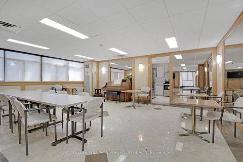 Photo 28 at 702 - 100 Antibes Drive, Branson, Toronto Photo 28 at 702 - 100 Antibes Drive, Branson, Toronto