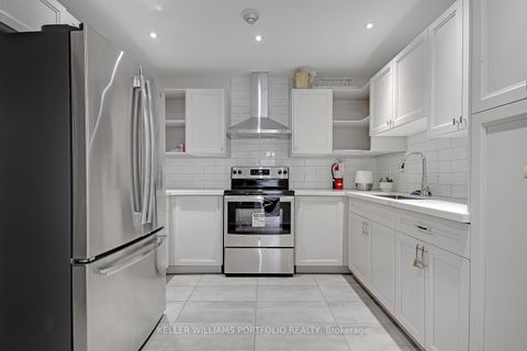 Photo 29 at 702 - 100 Antibes Drive, Branson, Toronto