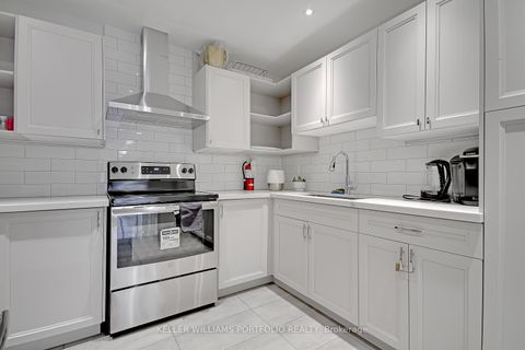 Photo 30 at 702 - 100 Antibes Drive, Branson, Toronto