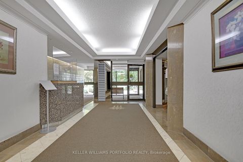 Photo 31 at 702 - 100 Antibes Drive, Branson, Toronto