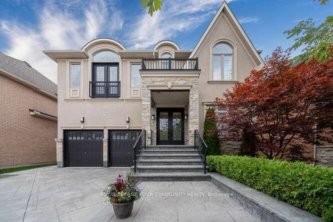 Photo 1 at 3380 Mistwell Crescent N, BR Bronte, Oakville