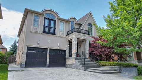 Photo 2 at 3380 Mistwell Crescent N, BR Bronte, Oakville
