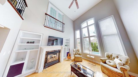 Photo 17 at 3380 Mistwell Crescent N, BR Bronte, Oakville