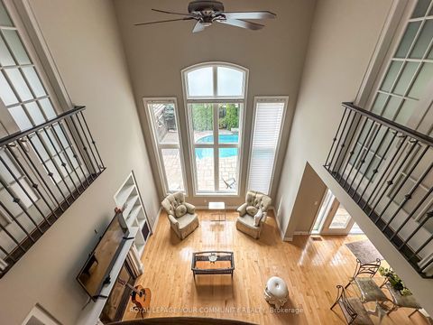 Photo 18 at 3380 Mistwell Crescent N, BR Bronte, Oakville