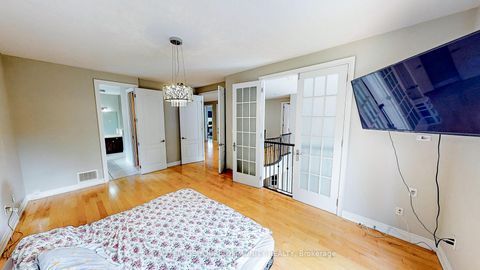 Photo 22 at 3380 Mistwell Crescent N, BR Bronte, Oakville