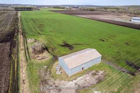 Photo 1 at  County Road 89 Road, Rural Innisfil, Innisfil