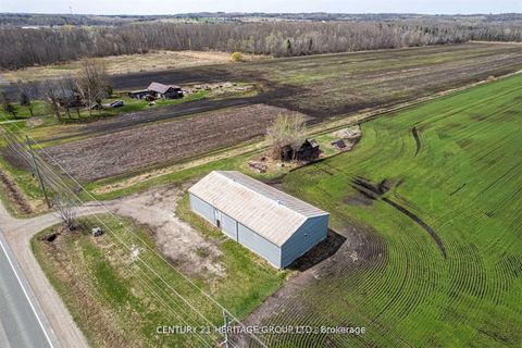 Photo 5 at  County Road 89 Road, Rural Innisfil, Innisfil Photo 5 at  County Road 89 Road, Rural Innisfil, Innisfil