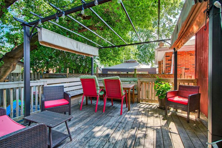 Photo 30 at 146 Normanhurst Avenue W, Normanhurst, Hamilton