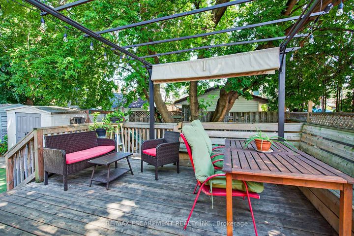 Photo 31 at 146 Normanhurst Avenue W, Normanhurst, Hamilton