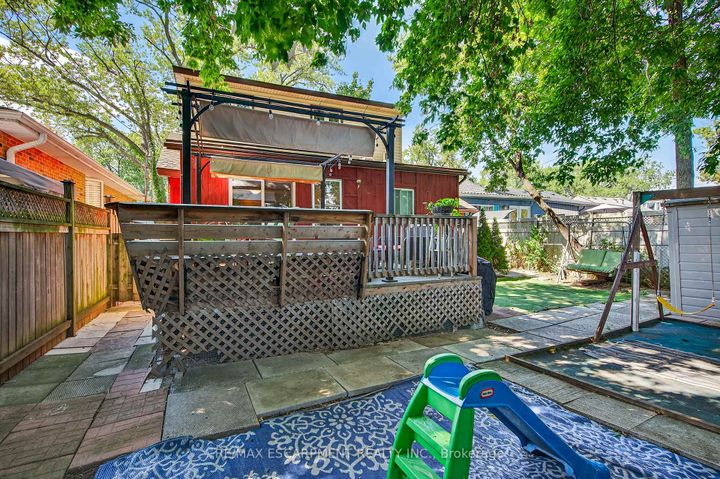 Photo 37 at 146 Normanhurst Avenue W, Normanhurst, Hamilton