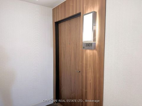 Photo 2 at 3901 - 75 Queens Wharf Road, Waterfront Communities C1, Toronto