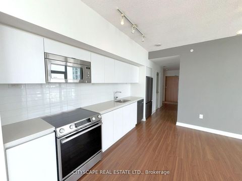 Photo 6 at 3901 - 75 Queens Wharf Road, Waterfront Communities C1, Toronto