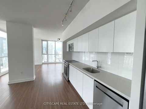 Photo 7 at 3901 - 75 Queens Wharf Road, Waterfront Communities C1, Toronto