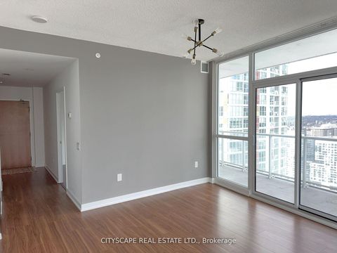 Photo 10 at 3901 - 75 Queens Wharf Road, Waterfront Communities C1, Toronto