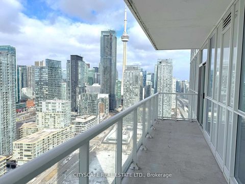 Photo 11 at 3901 - 75 Queens Wharf Road, Waterfront Communities C1, Toronto