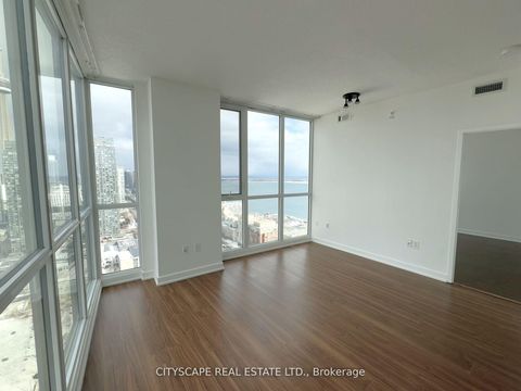 Photo 13 at 3901 - 75 Queens Wharf Road, Waterfront Communities C1, Toronto