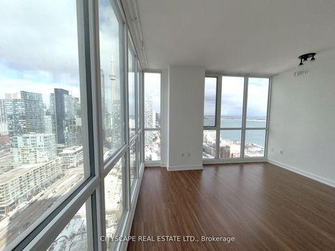 Photo 14 at 3901 - 75 Queens Wharf Road, Waterfront Communities C1, Toronto