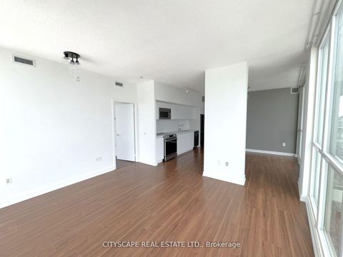 Photo 16 at 3901 - 75 Queens Wharf Road, Waterfront Communities C1, Toronto