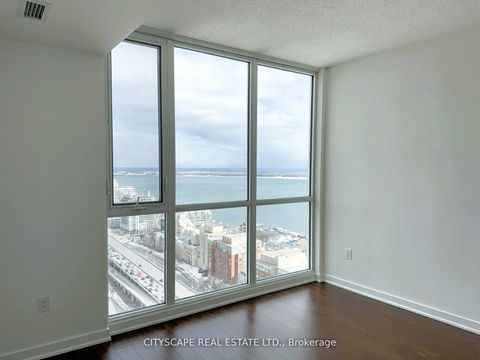 Photo 17 at 3901 - 75 Queens Wharf Road, Waterfront Communities C1, Toronto
