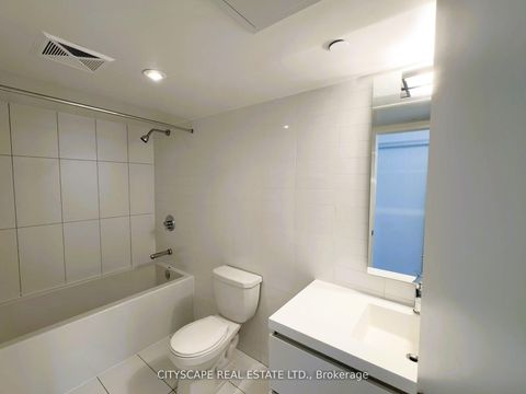 Photo 23 at 3901 - 75 Queens Wharf Road, Waterfront Communities C1, Toronto