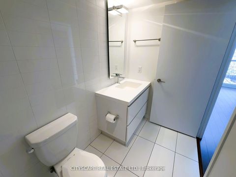 Photo 25 at 3901 - 75 Queens Wharf Road, Waterfront Communities C1, Toronto