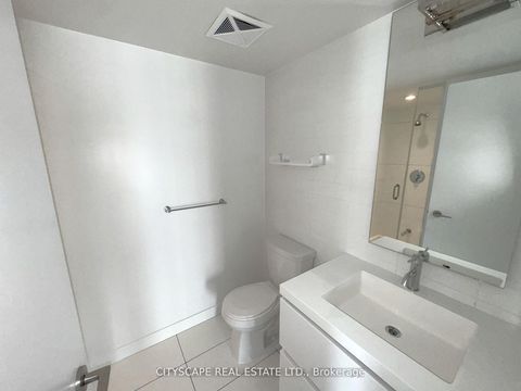Photo 28 at 3901 - 75 Queens Wharf Road, Waterfront Communities C1, Toronto