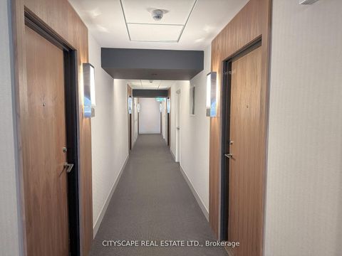 Photo 30 at 3901 - 75 Queens Wharf Road, Waterfront Communities C1, Toronto