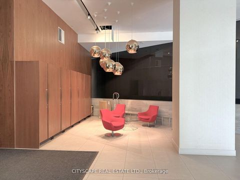 Photo 31 at 3901 - 75 Queens Wharf Road, Waterfront Communities C1, Toronto
