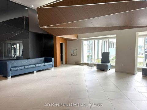 Photo 32 at 3901 - 75 Queens Wharf Road, Waterfront Communities C1, Toronto