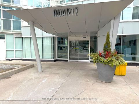 Photo 33 at 3901 - 75 Queens Wharf Road, Waterfront Communities C1, Toronto