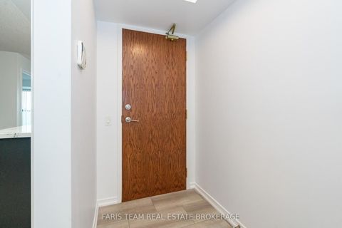 Photo 4 at 407 - 11 Oneida Crescent, Langstaff, Richmond Hill