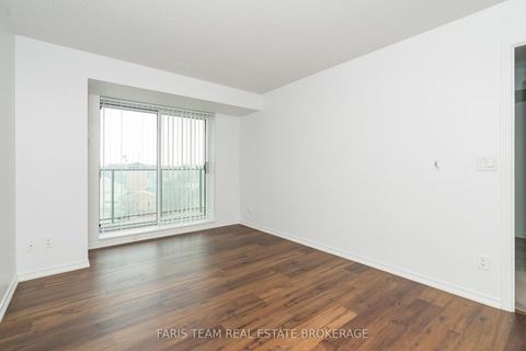 Photo 12 at 407 - 11 Oneida Crescent, Langstaff, Richmond Hill