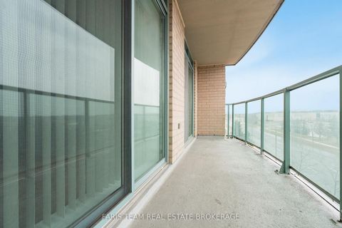 Photo 27 at 407 - 11 Oneida Crescent, Langstaff, Richmond Hill