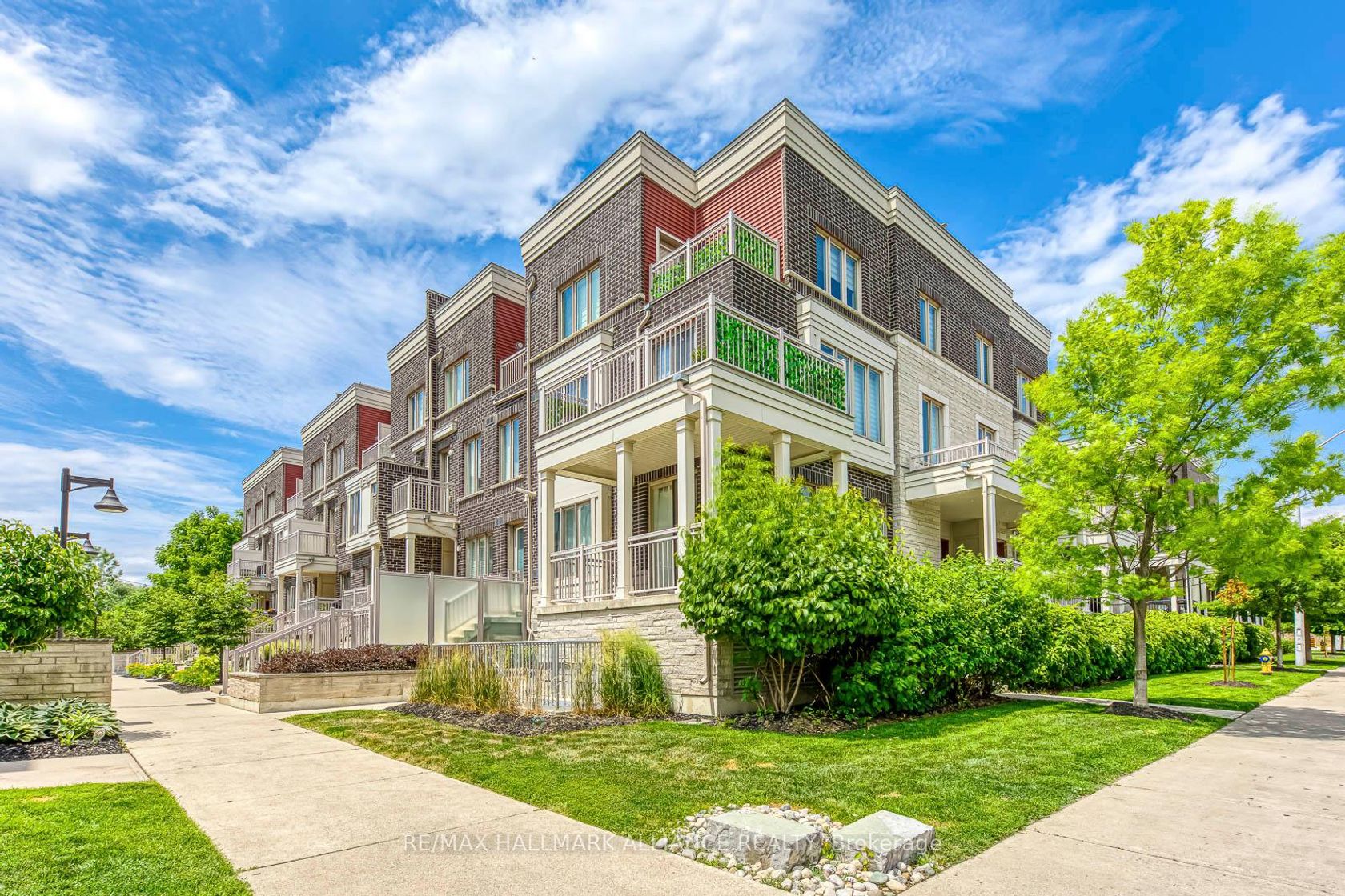 18 - 140 Long Branch Avenue, Long Branch, Toronto 