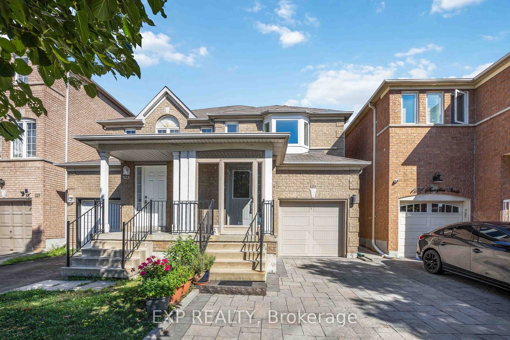 123 Sassafras Circle, Patterson, Vaughan 