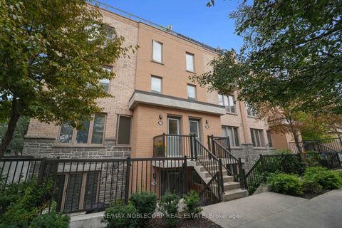 Photo 2 at 239 - 13 Foundry Avenue, Junction Area, Toronto